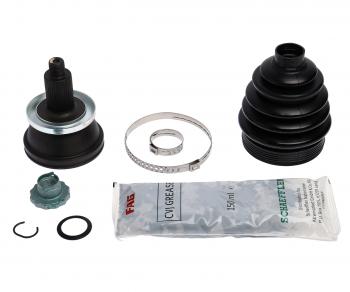 6 199 р. ШРУС наружный VW Polo AUDI A2 SEAT Ibiza SKODA Fabia комплект FAG FAG 771032030  с доставкой в г. Пермь. Увеличить фотографию 1