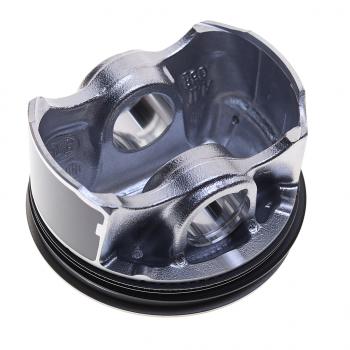 3 999 р. Поршень двигателя JAC JS6 компл. с кольцами (на 1 цилиндр) OE JAC 1004020gh200  с доставкой в г. Пермь. Увеличить фотографию 2