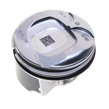 3 999 р. Поршень двигателя JAC JS6 компл. с кольцами (на 1 цилиндр) OE JAC 1004020gh200  с доставкой в г. Пермь. Увеличить фотографию 1