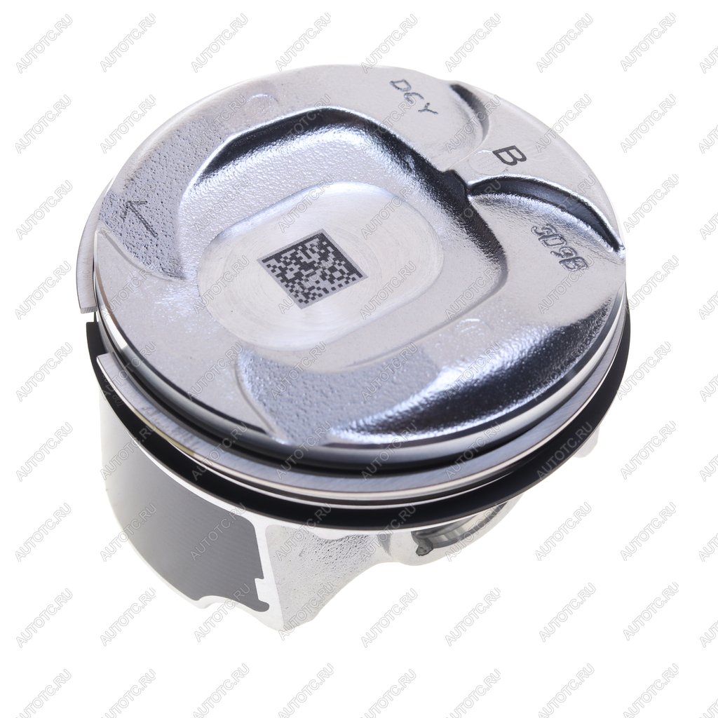 3 999 р. Поршень двигателя JAC JS6 компл. с кольцами (на 1 цилиндр) OE JAC 1004020gh200  с доставкой в г. Пермь