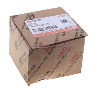 3 999 р. Поршень двигателя JAC JS6 компл. с кольцами (на 1 цилиндр) OE JAC 1004020gh200  с доставкой в г. Пермь. Увеличить фотографию 3