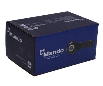 1 639 р. Наконечник MERCEDES тяги КПП (M12x1.75 M10x1.5) MANDO MANDO mtg055925  с доставкой в г. Пермь. Увеличить фотографию 5