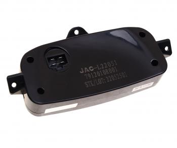 3 299 р. Часы JAC приборной панели (электронные) OE JAC 7912010r001  с доставкой в г. Пермь. Увеличить фотографию 2