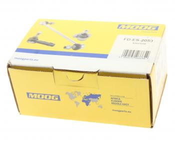 1 789 р. Наконечник рулевой тяги FORD Tourneo Connect (02-) левыйправый MOOG MOOG fd-es-2050  с доставкой в г. Пермь. Увеличить фотографию 3