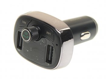 1 149 р. Устройство зарядное в прикуриватель с трансмиттером (bluetooth,hands free) BASEUS BASEUS ccall-tm0a BASEUS ccall-tm0a  с доставкой в г. Пермь. Увеличить фотографию 1