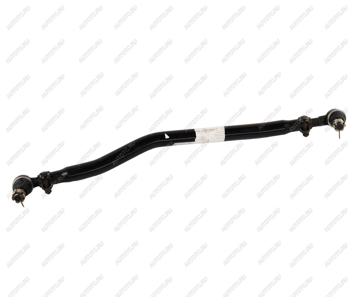 8 999 р. Тяга рулевая SHACMAN SHAANXI X3000 продольная OE SHACMAN dz97319430615  с доставкой в г. Пермь