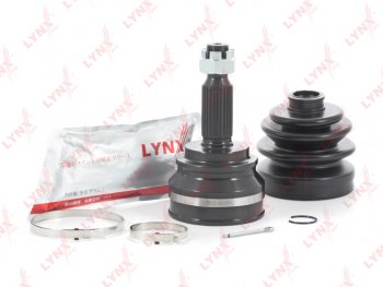 6 099 р. ШРУС наружный MITSUBISHI ASX (10-),Lancer (08-),Outlander (06-) комплект LYNX LYNX co3644  с доставкой в г. Пермь. Увеличить фотографию 4