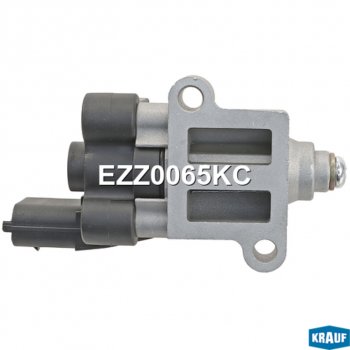 2 199 р. Регулятор холостого хода HYUNDAI Getz (02-10) KRAUF KRAUF ezz0065kc  с доставкой в г. Пермь. Увеличить фотографию 3
