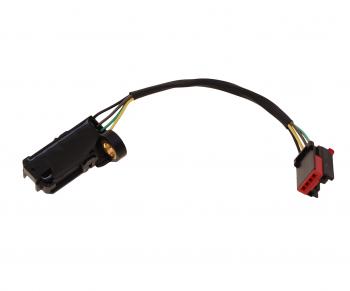 3 699 р. Датчик температуры JAC S7 OE JAC 1735108dt000  с доставкой в г. Пермь. Увеличить фотографию 2