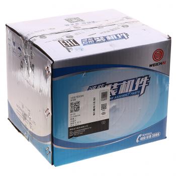 22 999 р. Генератор SHACMAN SHAANXI X3000 дв.WP13 OE SHACMAN 1000750099  с доставкой в г. Пермь. Увеличить фотографию 4