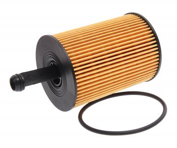 229 р. Фильтр масляный VW T5 (03-),Passat (05-),Touran,Tiguan AUDI A3,A4,A6 NSP NSP nsp08071115562c  с доставкой в г. Пермь. Увеличить фотографию 2