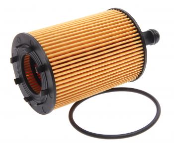 229 р. Фильтр масляный VW T5 (03-),Passat (05-),Touran,Tiguan AUDI A3,A4,A6 NSP NSP nsp08071115562c  с доставкой в г. Пермь. Увеличить фотографию 1