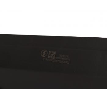 4 799 р. Крыло SHACMAN SHAANXI X3000 заднее передняя часть правое OE SHACMAN dz95259959010  с доставкой в г. Пермь. Увеличить фотографию 3