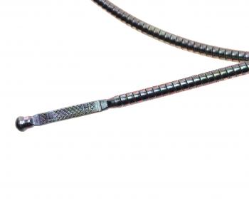 789 р. Щуп уровня масла SHACMAN SHAANXI X3000 дв.WP12 OE SHACMAN 612600012034  с доставкой в г. Пермь. Увеличить фотографию 3