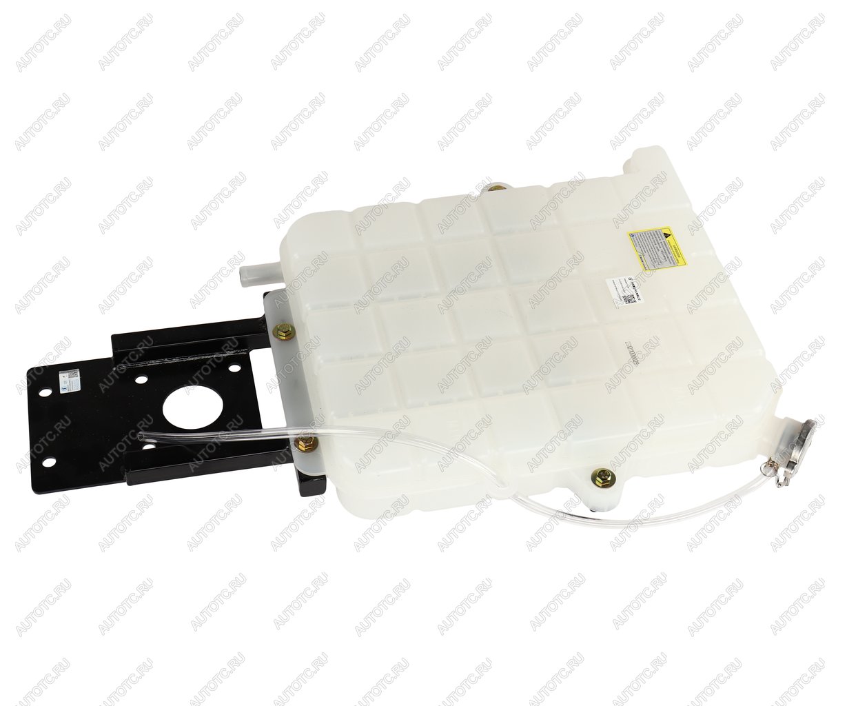 13 749 р. Бачок расширительный SHACMAN SHAANXI X3000 OE SHACMAN dz97259533020  с доставкой в г. Пермь