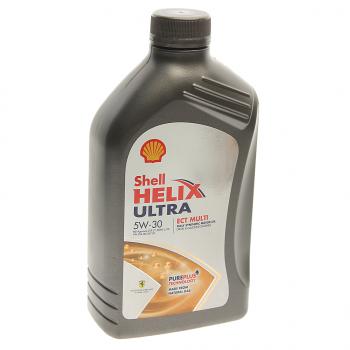 1 999 р. Масло моторное HELIX ULTRA ECT MULTI 5W30 C3SN синт.1л SHELL SHELL 550063484  с доставкой в г. Пермь. Увеличить фотографию 1