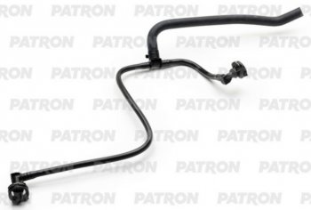 1 699 р. Шланг AUDI A4 (10-16) вакуумной системы PATRON PATRON ph2330 PATRON ph2330  с доставкой в г. Пермь. Увеличить фотографию 1