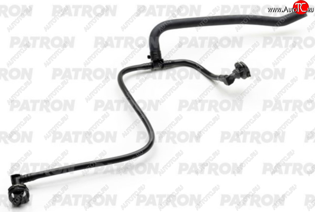 1 699 р. Шланг AUDI A4 (10-16) вакуумной системы PATRON PATRON ph2330 PATRON ph2330  с доставкой в г. Пермь