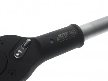 15 349 р. Ключ трещотка 1 24 зуба 660мм металлическая рукоятка JTC JTC TOOLS CO., LTD jtc-7110  с доставкой в г. Пермь. Увеличить фотографию 2
