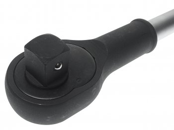 15 349 р. Ключ трещотка 1 24 зуба 660мм металлическая рукоятка JTC JTC TOOLS CO., LTD jtc-7110  с доставкой в г. Пермь. Увеличить фотографию 3