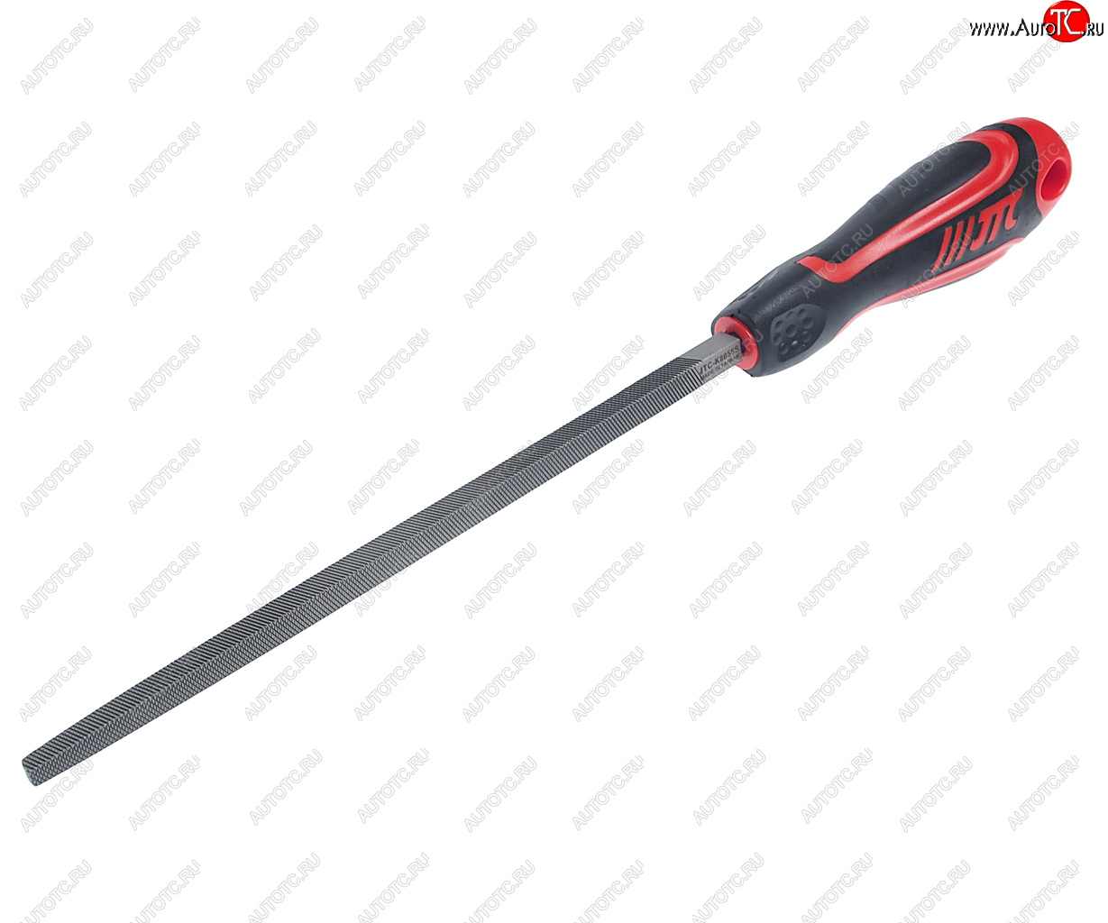 389 р. Напильник квадратный 200мм №2 60 HRC JTC JTC TOOLS CO., LTD jtc-k8055s  с доставкой в г. Пермь