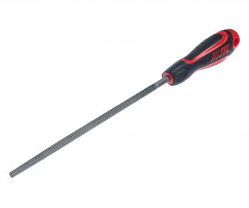 369 р. Напильник круглый 200мм №2 60 HRC JTC JTC TOOLS CO., LTD jtc-k8055r  с доставкой в г. Пермь. Увеличить фотографию 1