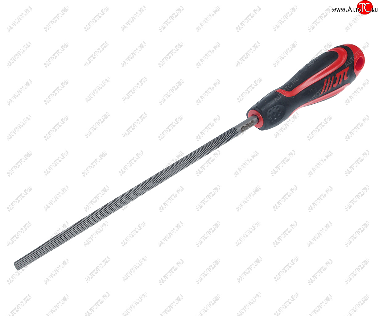 369 р. Напильник круглый 200мм №2 60 HRC JTC JTC TOOLS CO., LTD jtc-k8055r  с доставкой в г. Пермь