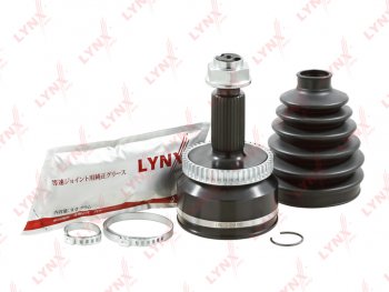 ШРУС наружный HYUNDAI Tucson (15-) передний LYNX LYNX co1859a
