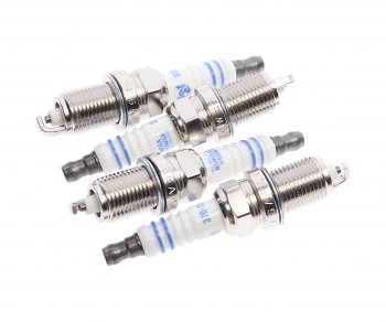 569 р. Свеча зажигания OPEL Astra H (2.0 T) BMW 7 (87-94) (M70) (4шт.) MEGAPOWER MEGAPOWER 370-31-125  с доставкой в г. Пермь. Увеличить фотографию 1