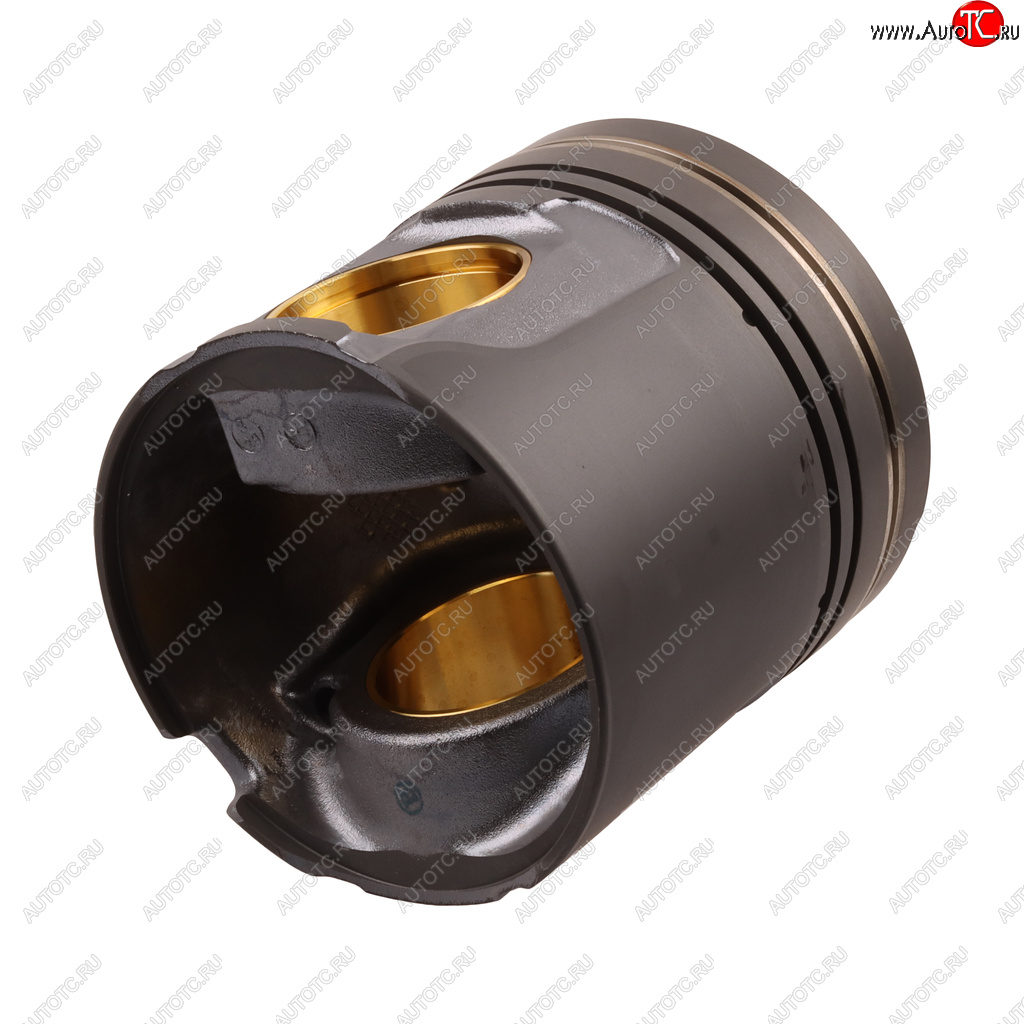15 599 р. Поршень двигателя SHACMAN SHAANXI дв.WP13 (1шт.) OE SHACMAN 1004536413  с доставкой в г. Пермь