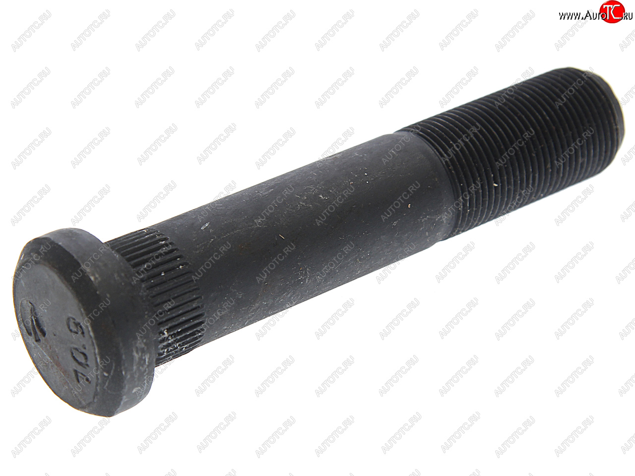 290 р. Шпилька колеса IVECO (M22x1.5x119) MANSONS MANSONS 033.790.205  с доставкой в г. Пермь