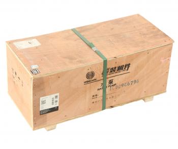 28 999 р. Насос водяной SHACMAN SHAANXI X3000 дв.WP13 OE SHACMAN 1000966796  с доставкой в г. Пермь. Увеличить фотографию 6