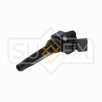1 499 р. Катушка зажигания VW Touareg AUDI A4,A5,A6,A7,A8,Q7,R8 SUFIX SUFIX fc-2012  с доставкой в г. Пермь. Увеличить фотографию 1