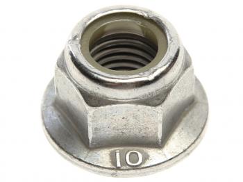 439 р. Гайка MERCEDES OE MERCEDES n00000000826964  с доставкой в г. Пермь. Увеличить фотографию 1