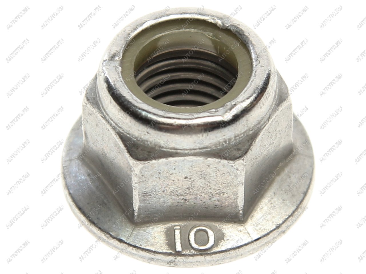 439 р. Гайка MERCEDES OE MERCEDES n00000000826964  с доставкой в г. Пермь
