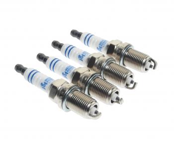 469 р. Свеча зажигания DAEWOO Nexia (1.5) (16V) KIA Sportage,Clarus,Shuma,Sephia 2 (4шт.) MEGAPOWER MEGAPOWER 370-31-087  с доставкой в г. Пермь. Увеличить фотографию 2