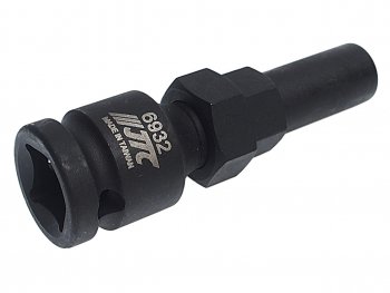 1 999 р. Съемник шкивов генератора 12x10мм H21xH17 (TOYOTA LEXUS OEM: 09820-63020-02) JTC JTC TOOLS CO., LTD jtc-6932  с доставкой в г. Пермь. Увеличить фотографию 2