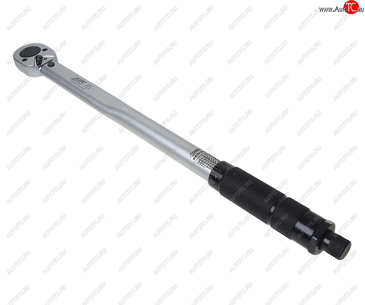 4 999 р. Ключ динамометрический 12 28-210Нм 470мм JTC JTC TOOLS CO., LTD jtc-6903  с доставкой в г. Пермь