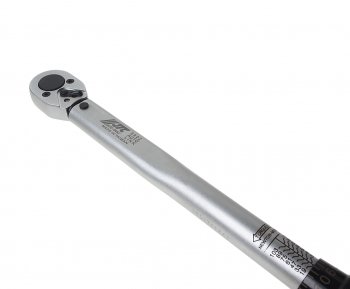 4 949 р. Ключ динамометрический 38 19-110Нм 355мм JTC JTC TOOLS CO., LTD jtc-6902  с доставкой в г. Пермь. Увеличить фотографию 2
