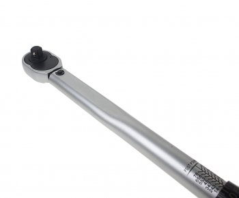 4 949 р. Ключ динамометрический 38 19-110Нм 355мм JTC JTC TOOLS CO., LTD jtc-6902  с доставкой в г. Пермь. Увеличить фотографию 3
