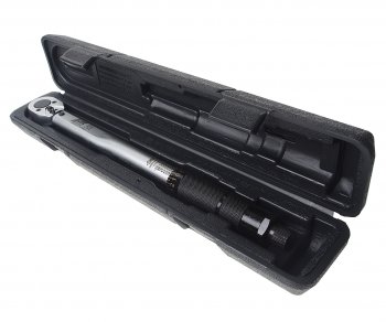 4 949 р. Ключ динамометрический 38 19-110Нм 355мм JTC JTC TOOLS CO., LTD jtc-6902  с доставкой в г. Пермь. Увеличить фотографию 4