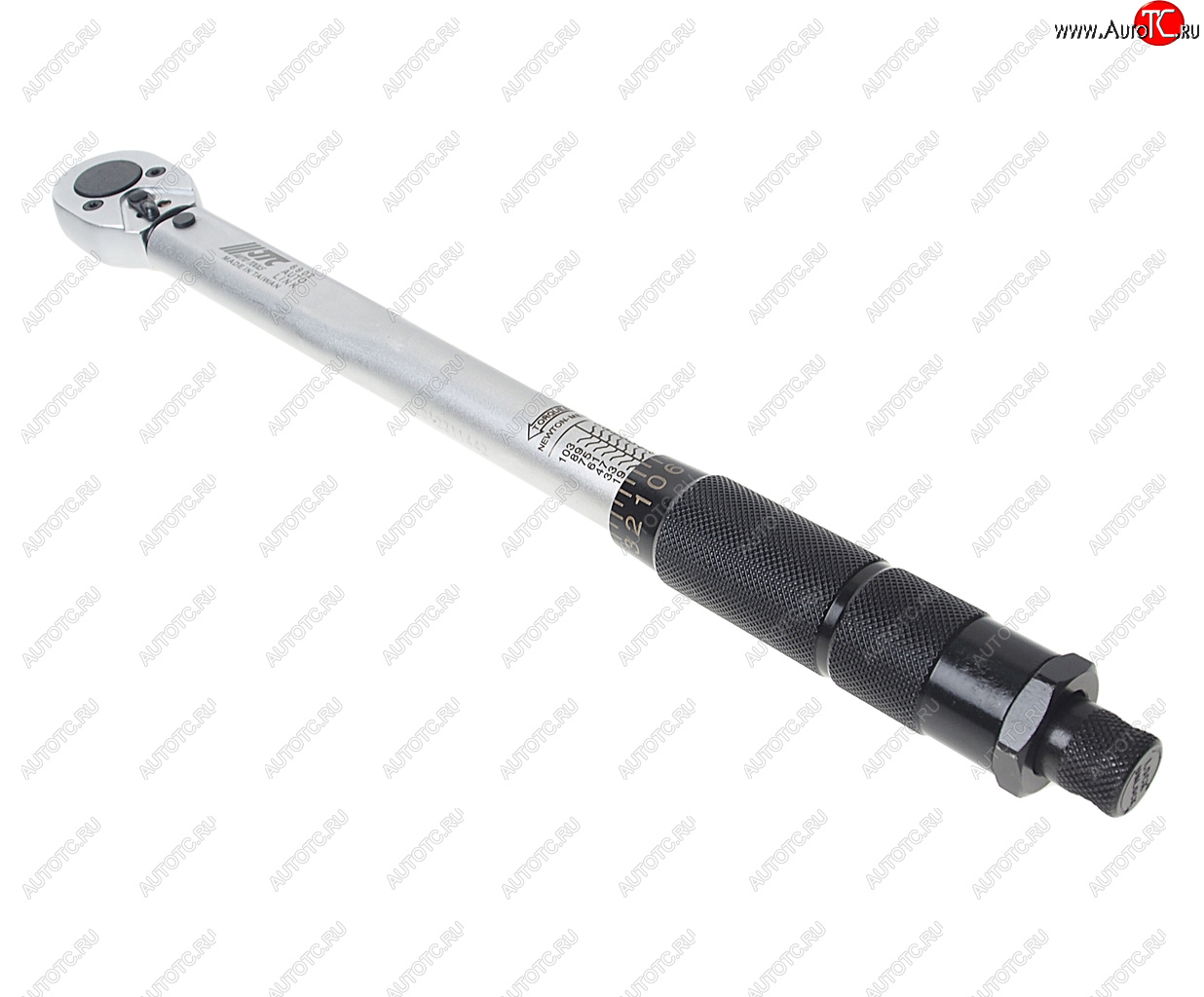 4 949 р. Ключ динамометрический 38 19-110Нм 355мм JTC JTC TOOLS CO., LTD jtc-6902  с доставкой в г. Пермь