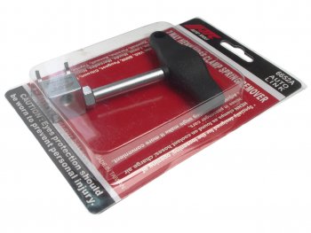 1 999 р. Съемник хомутов пружинных JTC JTC TOOLS CO., LTD jtc-6652a  с доставкой в г. Пермь. Увеличить фотографию 2