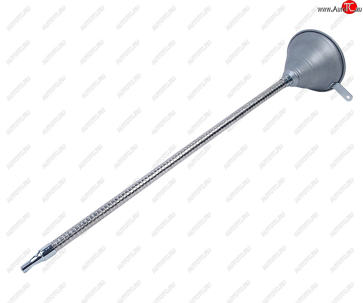 1 229 р. Воронка 140мм металлическая (гибкий слив) L=630мм JTC JTC TOOLS CO., LTD jtc-3109a  с доставкой в г. Пермь