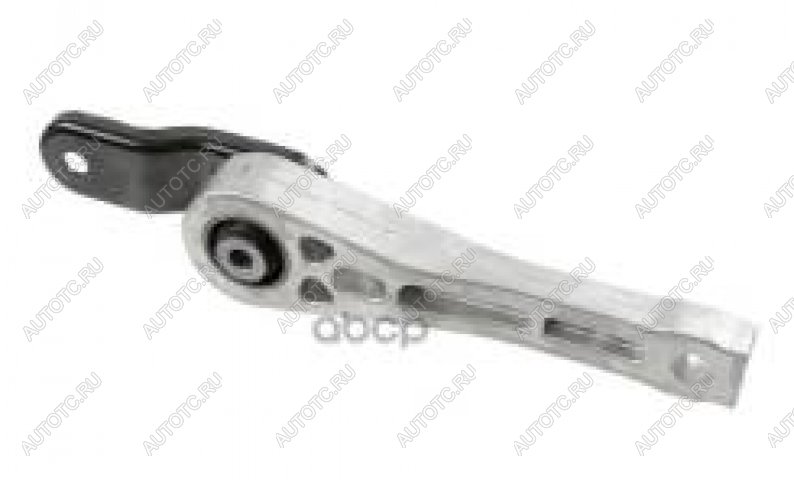 2 499 р. Опора двигателя задняя LEMFOERDER Volkswagen Golf 5 хэтчбэк (2003-2009)  с доставкой в г. Пермь