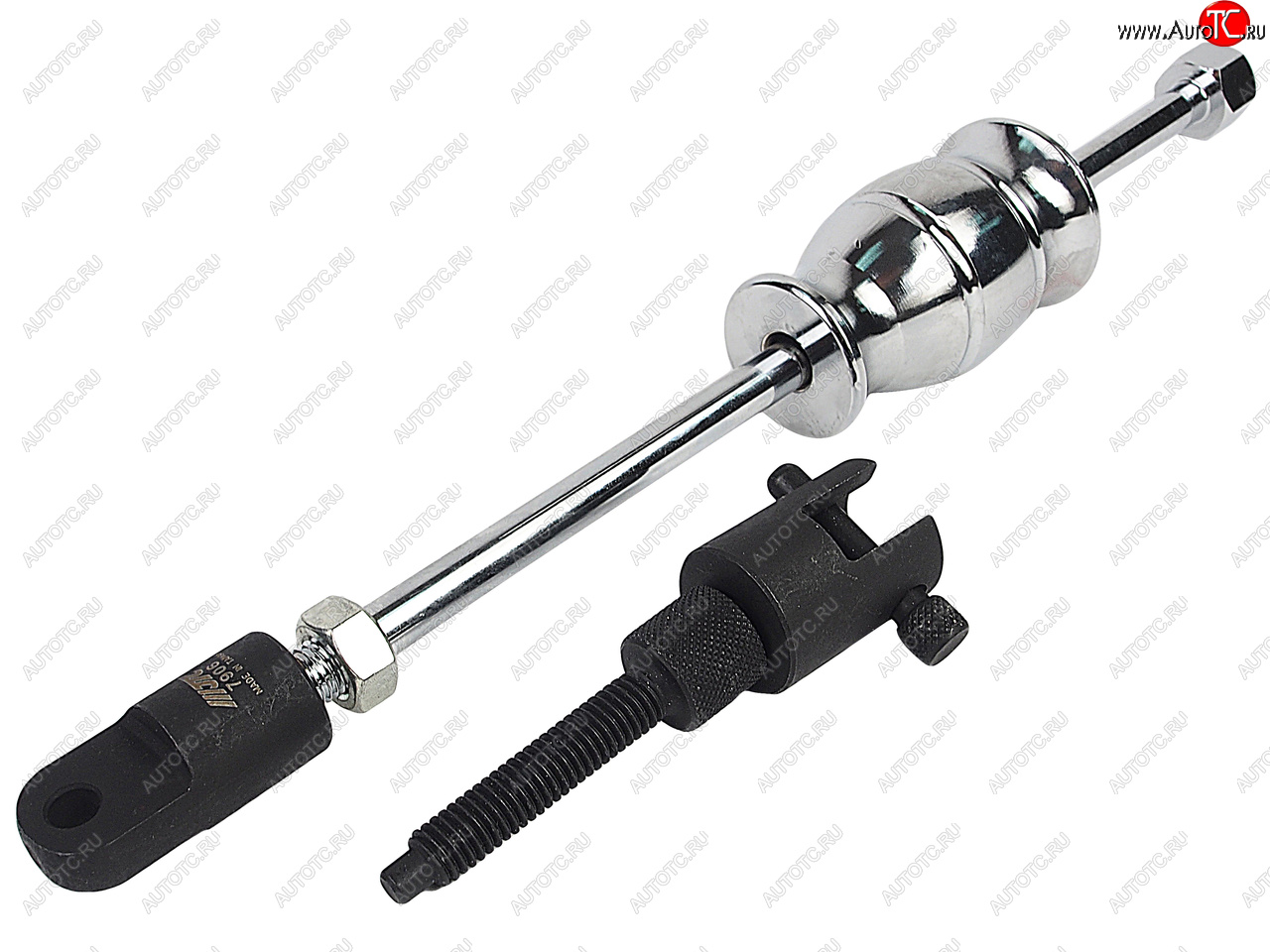 7 649 р. Молоток обратный для самозажимных клещей JTC-10WR JTC JTC TOOLS CO., LTD jtc-7906  с доставкой в г. Пермь