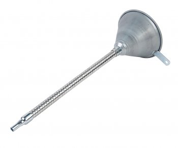 1 079 р. Воронка 140мм металлическая (гибкий слив) L=370мм JTC JTC TOOLS CO., LTD jtc-3108a  с доставкой в г. Пермь. Увеличить фотографию 1