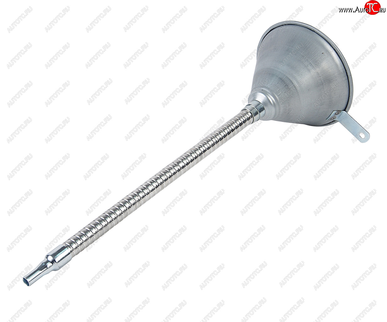 1 079 р. Воронка 140мм металлическая (гибкий слив) L=370мм JTC JTC TOOLS CO., LTD jtc-3108a  с доставкой в г. Пермь