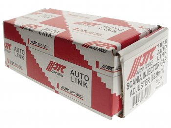 4 699 р. Приспособление для регулировки форсунок 69.9мм (SCANIA) JTC JTC TOOLS CO., LTD jtc-7886  с доставкой в г. Пермь. Увеличить фотографию 4