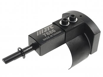 4 699 р. Приспособление для регулировки форсунок 69.9мм (SCANIA) JTC JTC TOOLS CO., LTD jtc-7886  с доставкой в г. Пермь. Увеличить фотографию 1